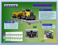 SCS-XC-A上海100吨汽车地磅秤*