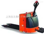 BYC-C1-1.5t上海全电动搬运车   不锈钢全电动搬运车