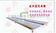 SCS-XC-B出口马来西亚地磅