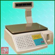 ACS-XC-Z条码打印电子秤