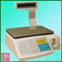 ACS-XC-Z条码打印电子秤