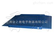 DCS-XC-C超低小地磅  1-2吨超低小地磅质量哪家好