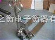 XK3101〔1吨防暴叉车秤出厂价〕评测