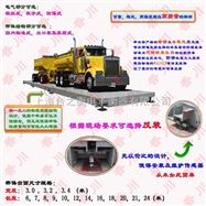 SCS-XC-B上海出口式电子地磅