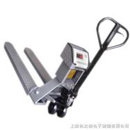 超标准质量“ 1吨叉车称”“
